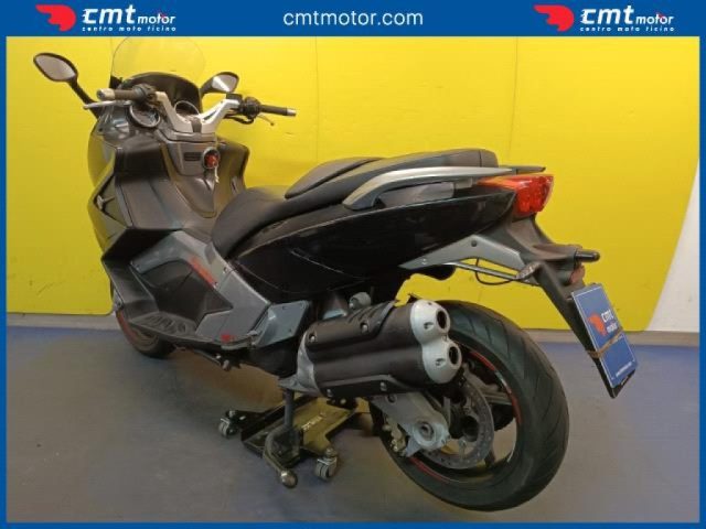 GILERA GP 800 Garantito e Finanziabile Immagine 3