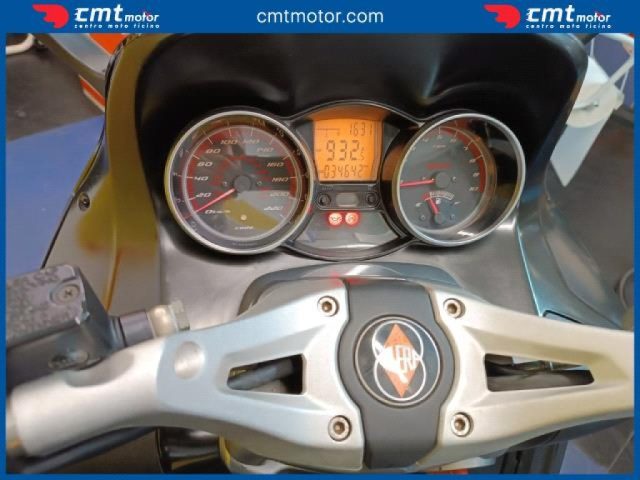 GILERA GP 800 Garantito e Finanziabile Immagine 4