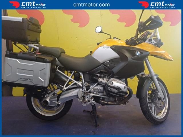 BMW R 1200 GS Garantita e Finanziabile Immagine 0