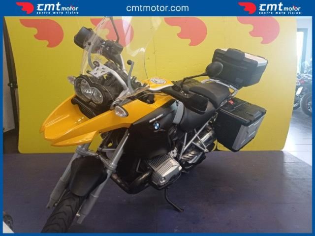 BMW R 1200 GS Garantita e Finanziabile Immagine 1