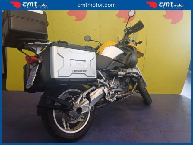 BMW R 1200 GS Garantita e Finanziabile Immagine 3