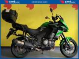 KAWASAKI Other Versys 1000 Garantita e Finanziabile