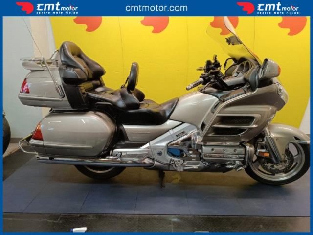 HONDA GL 1800 Finanziabile - Bronzo - 175020 Immagine 0