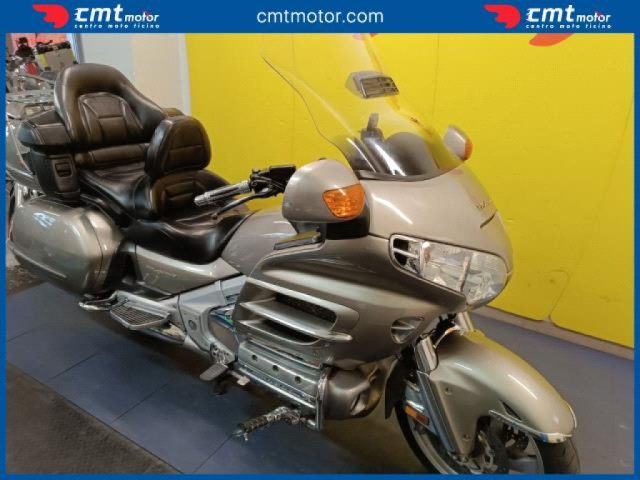 HONDA GL 1800 Finanziabile - Bronzo - 175020 Immagine 1