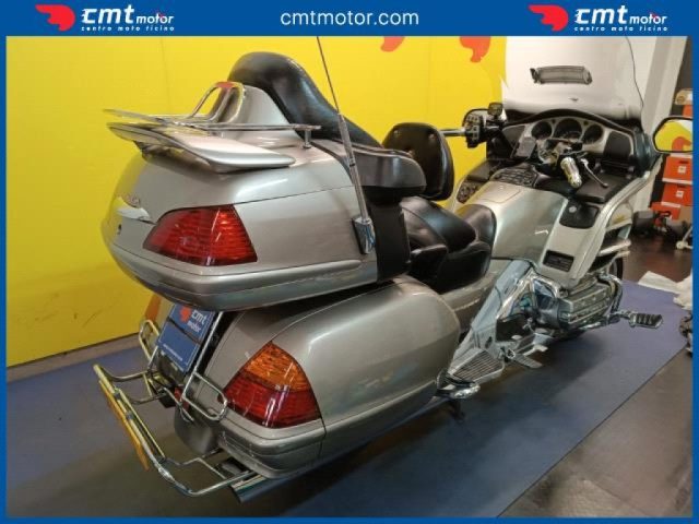 HONDA GL 1800 Finanziabile - Bronzo - 175020 Immagine 2