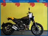 DUCATI Scrambler 800 Garantita e Finanziabile