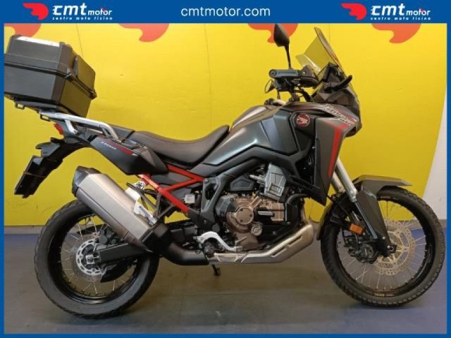 HONDA Other Africa Twin CRF 1100L Garantita e Finanziabile Immagine 0