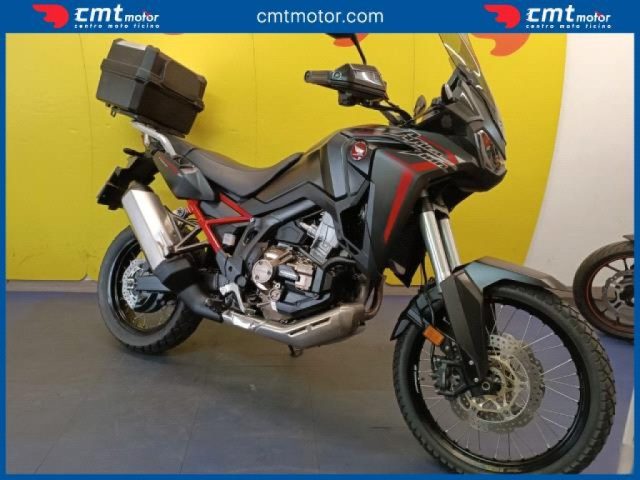 HONDA Other Africa Twin CRF 1100L Garantita e Finanziabile Immagine 1