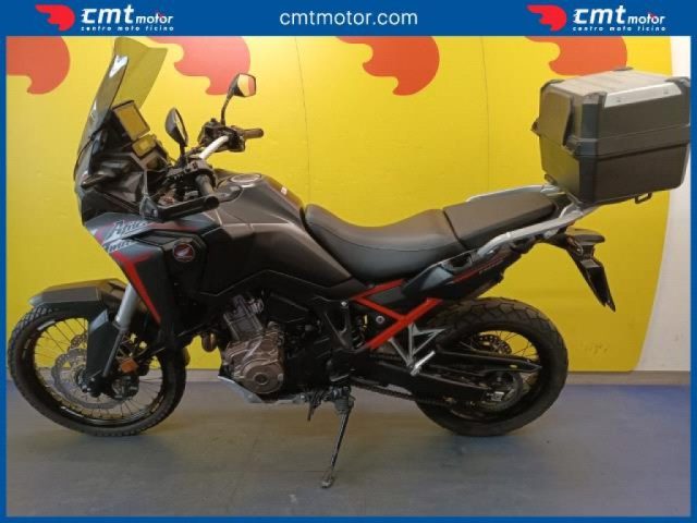 HONDA Other Africa Twin CRF 1100L Garantita e Finanziabile Immagine 2