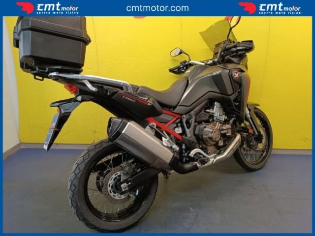 HONDA Other Africa Twin CRF 1100L Garantita e Finanziabile Immagine 3