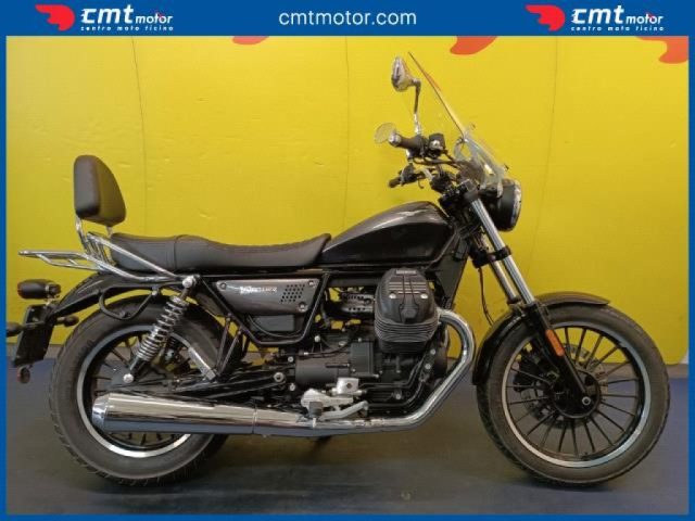 MOTO GUZZI Other V9 Garantita e Finanziabile Immagine 0