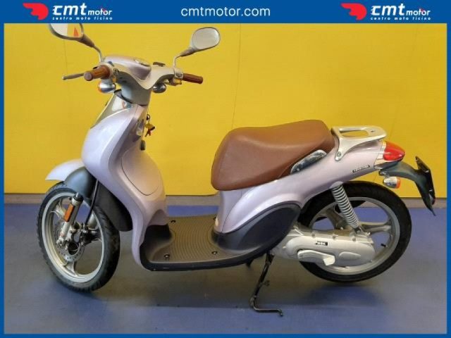 MBK Flipper 50 Garantito e Finanziabile Immagine 2