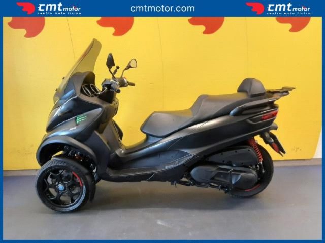 PIAGGIO MP3 350 Garantito e Finanziabile Immagine 2