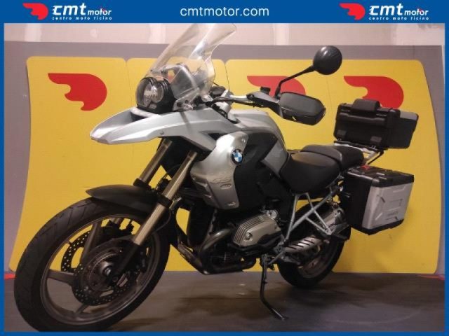 BMW R 1200 GS Garantita e Finanziabile Immagine 1