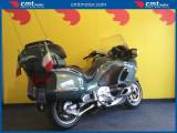 BMW K 1200 LT Finanziabile - Verde - 109160