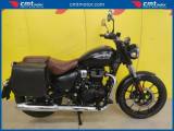 ROYAL ENFIELD Meteor 350 Finanziabile - Nero - 1784