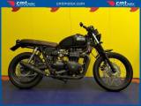 TRIUMPH Bonneville T100 Garantita e Finanziabile