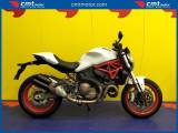 DUCATI Other Monster 821 Garantita e Finanziabile