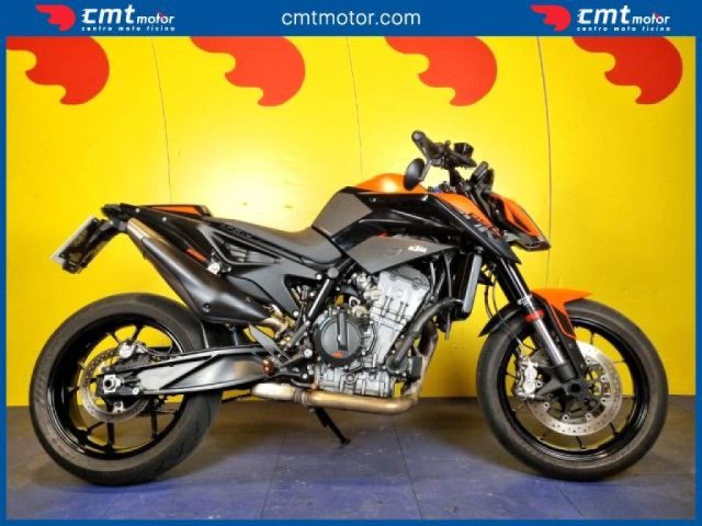 KTM 890 Duke Garantita e Finanziabile Immagine 0