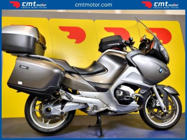 BMW R 1200 RT Garantita e Finanziabile Immagine 0