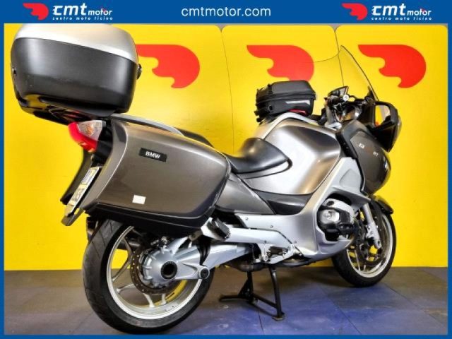 BMW R 1200 RT Garantita e Finanziabile Immagine 3