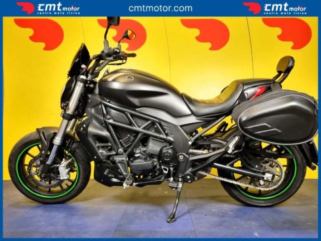 BENELLI 502 C Garantita e Finanziabile Immagine 2