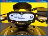 YAMAHA MT-07 Garantita e Finanziabile