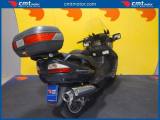 SUZUKI Burgman AN 650 Executive ABS Garantito e Finanziabile