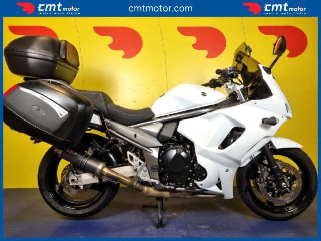 SUZUKI GSX 1250 F Garantita e Finanziabile Immagine 0