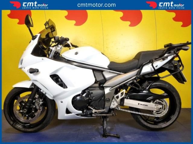 SUZUKI GSX 1250 F Garantita e Finanziabile Immagine 2