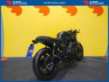 HONDA CB 500 Finanziabile - Nero - 16984