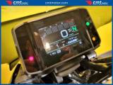 YAMAHA MT-09 Garantita e Finanziabile - BLU