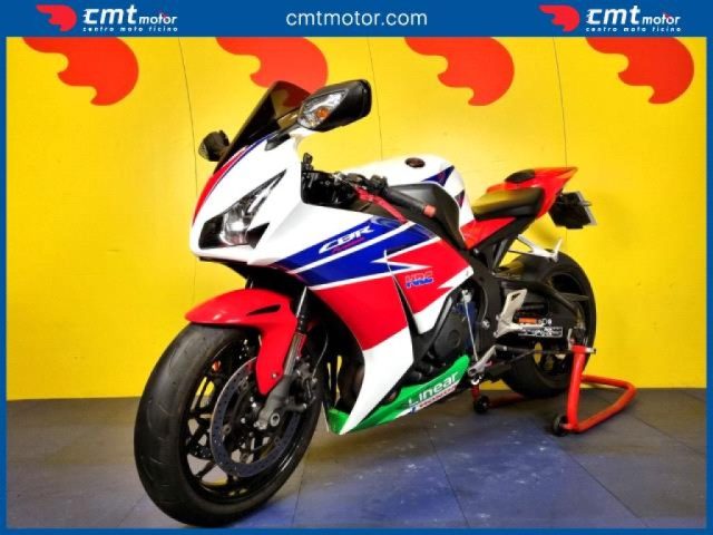 HONDA CBR 1000 RR Garantita e Finanziabile Immagine 1