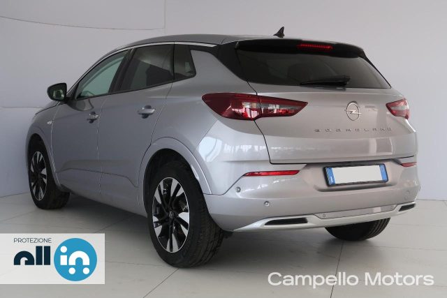 OPEL Grandland Grandland 1.5 diesel Ecotec aut. Elegance Immagine 2