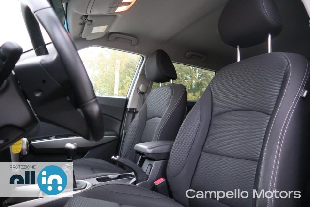 SSANGYONG Tivoli Tivoli 1.6d 2WD I lov It Immagine 4