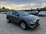 NISSAN Qashqai 1.3 DIG-T 140 CV Business