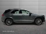 MERCEDES-BENZ GLE 350 de 4Matic Plug-in hybrid Premium Navi Tetto