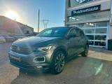 VOLKSWAGEN T-Roc 1.5 TSI ACT DSG Sport BlueMotion Technology