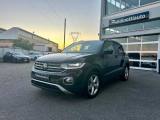 VOLKSWAGEN T-Cross 1.0 TSI 110 CV DSG Advanced