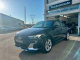 AUDI A1 citycarver 35 TFSI Admired