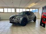 NISSAN Juke 1.0 DIG-T 114 CV Enigma