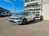 VOLKSWAGEN Polo Business 1.0 MPI 5p. Comfortline BlueMotion Techno