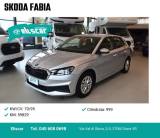 SKODA Fabia 1.0 TSI EVO 95 CV