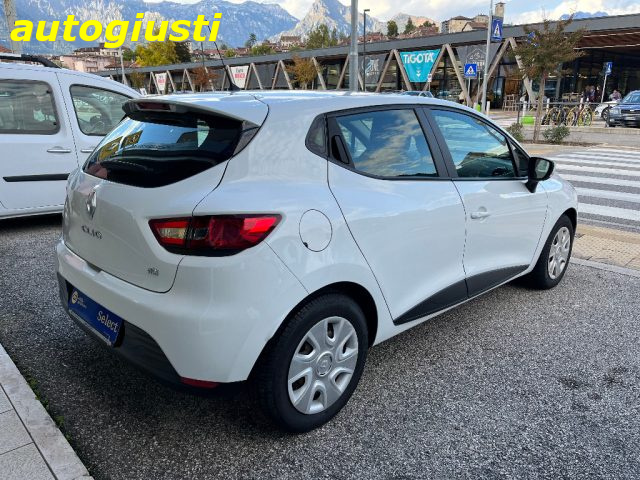 RENAULT Clio 1.5 dCi 8V 75CV 5 porte Live   PER NEOPATENTATI Immagine 2