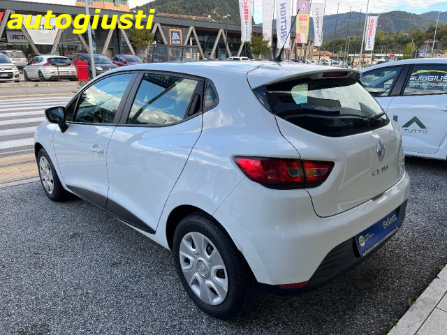 RENAULT Clio 1.5 dCi 8V 75CV 5 porte Live   PER NEOPATENTATI Immagine 3