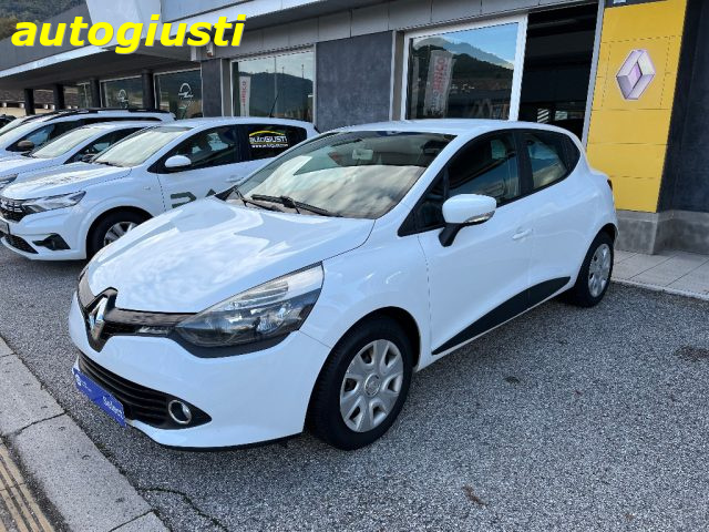 RENAULT Clio 1.5 dCi 8V 75CV 5 porte Live   PER NEOPATENTATI Immagine 4