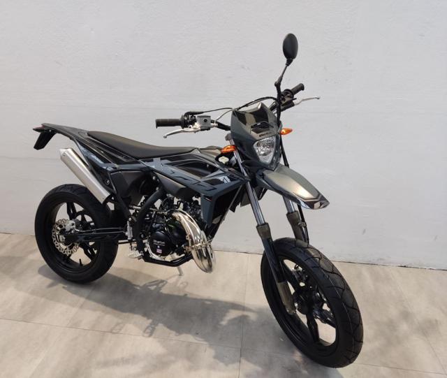 BETAMOTOR RR 50 MOTARD 2T X Immagine 0