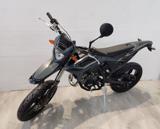 BETAMOTOR RR 50 MOTARD 2T X