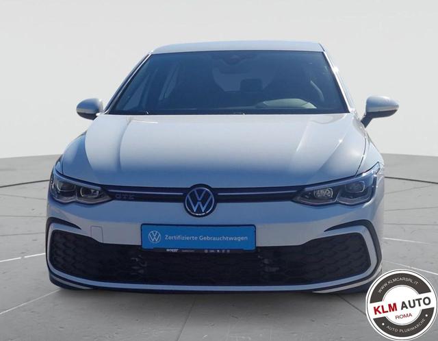 VOLKSWAGEN Golf 1.4 Plug-In Hybrid DSG GTE 245 CV Immagine 2