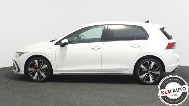 VOLKSWAGEN Golf 1.4 Plug-In Hybrid DSG GTE CERCHI 18 POLLICI Immagine 1